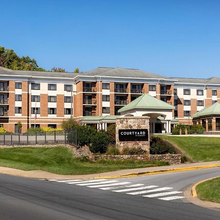 Courtyard By Marriott Newark-University Of Delaware Dış mekan fotoğraf