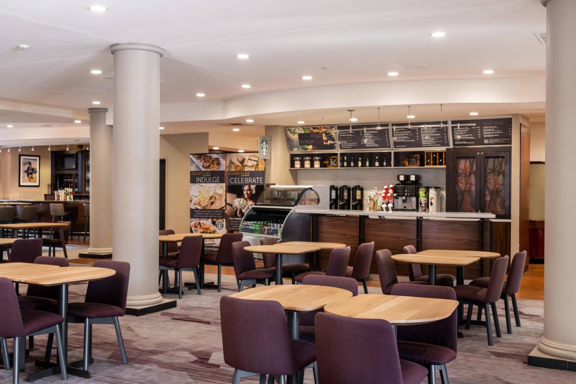 Courtyard By Marriott Newark-University Of Delaware Dış mekan fotoğraf