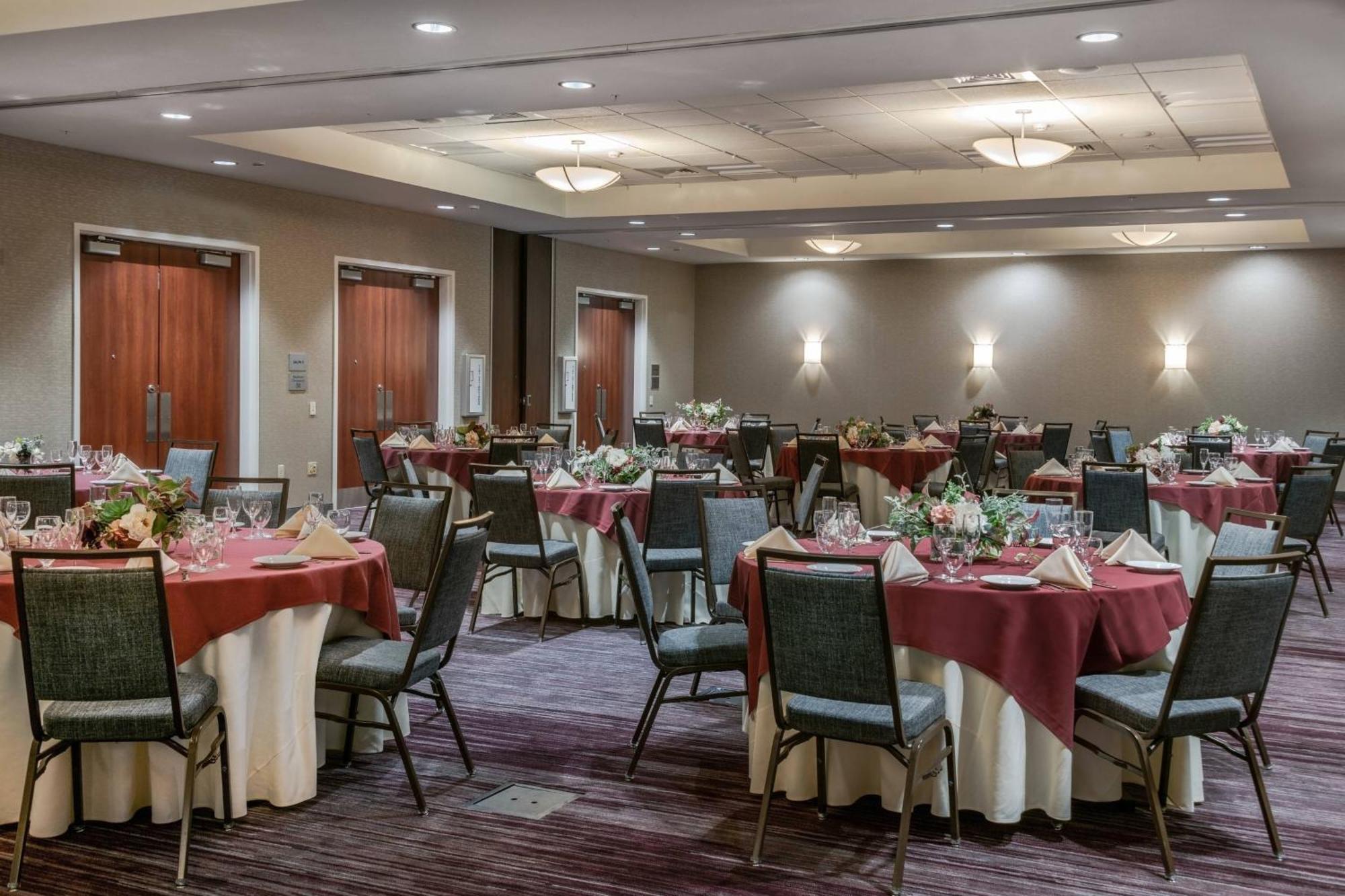 Courtyard By Marriott Newark-University Of Delaware Dış mekan fotoğraf