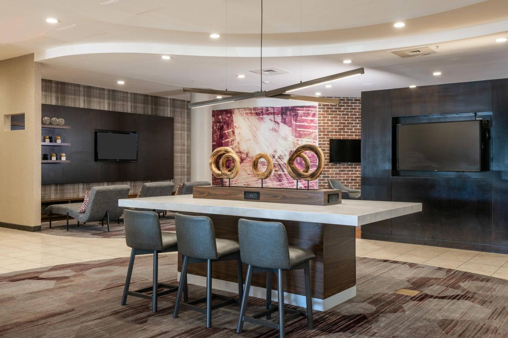 Courtyard By Marriott Newark-University Of Delaware Dış mekan fotoğraf