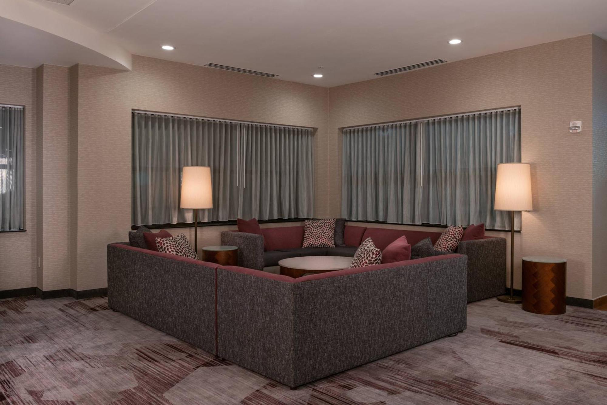 Courtyard By Marriott Newark-University Of Delaware Dış mekan fotoğraf