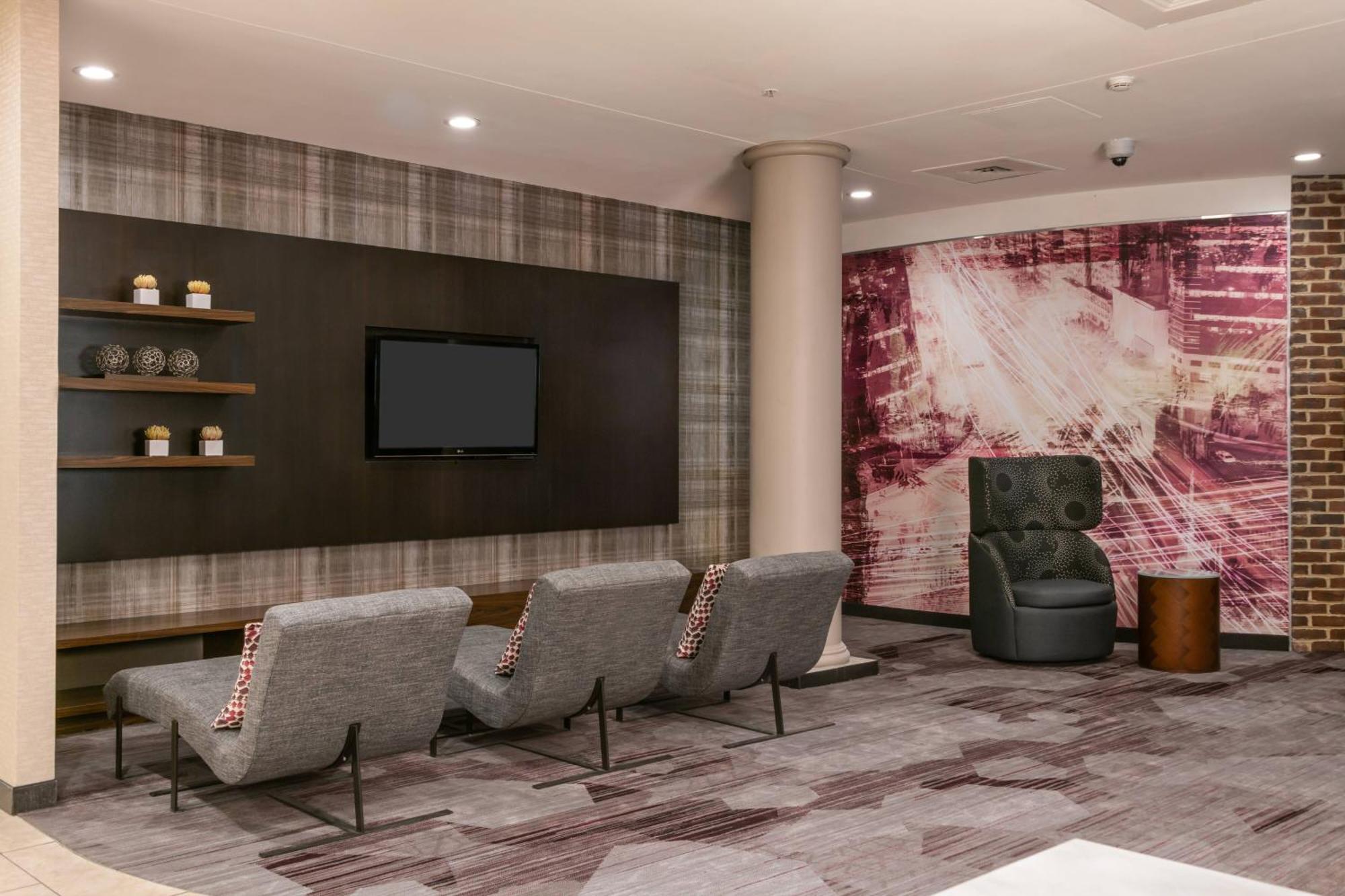 Courtyard By Marriott Newark-University Of Delaware Dış mekan fotoğraf