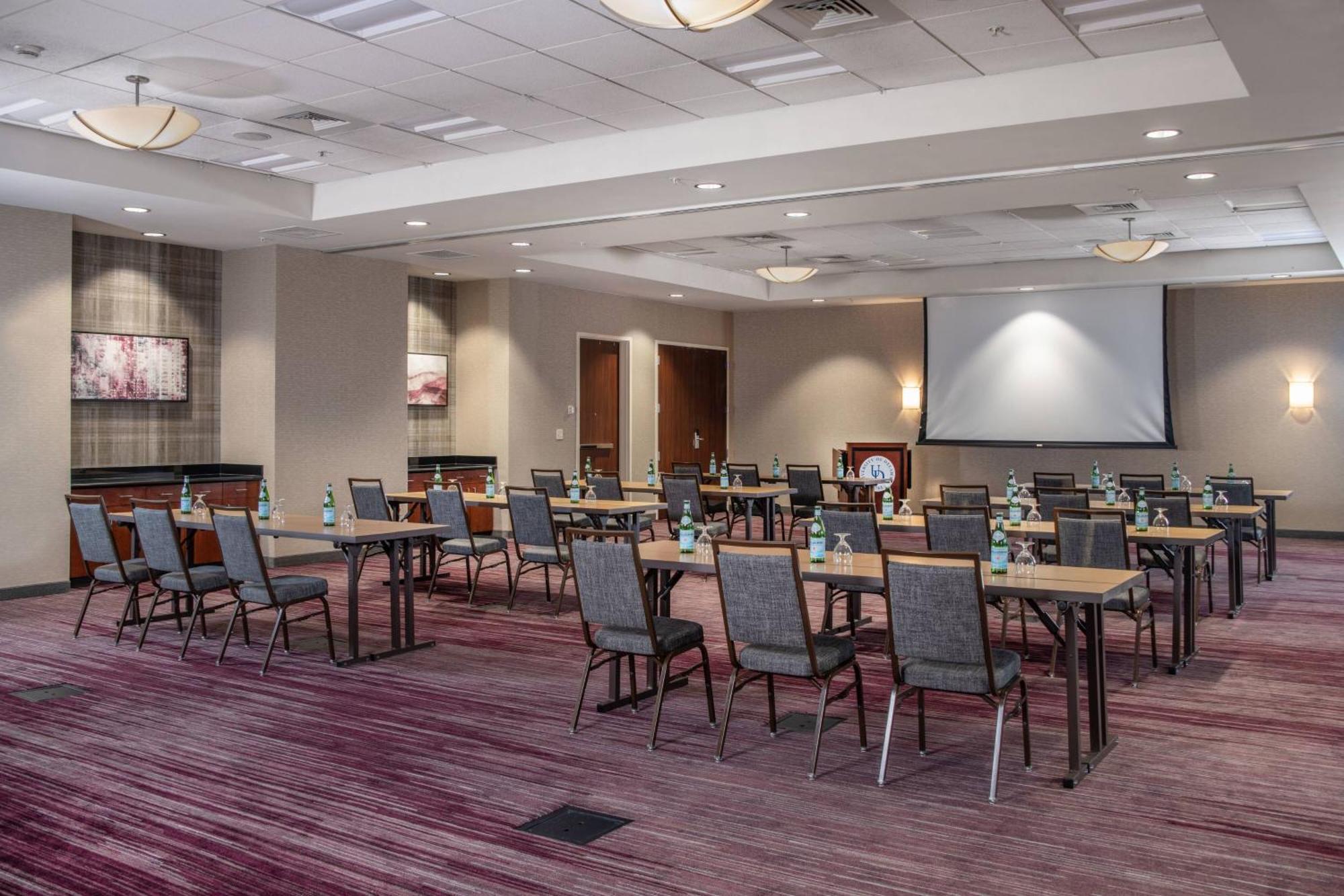 Courtyard By Marriott Newark-University Of Delaware Dış mekan fotoğraf