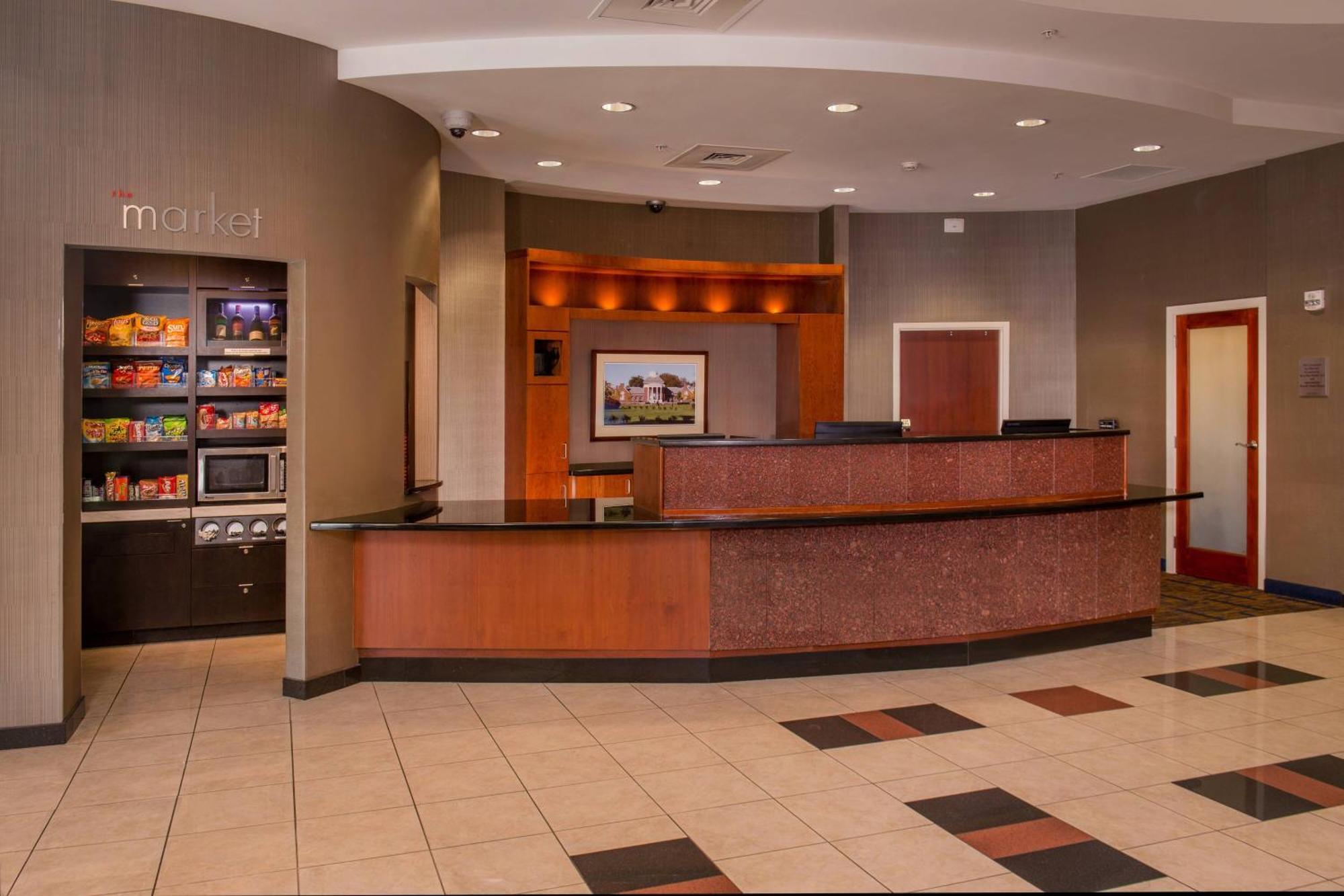 Courtyard By Marriott Newark-University Of Delaware Dış mekan fotoğraf
