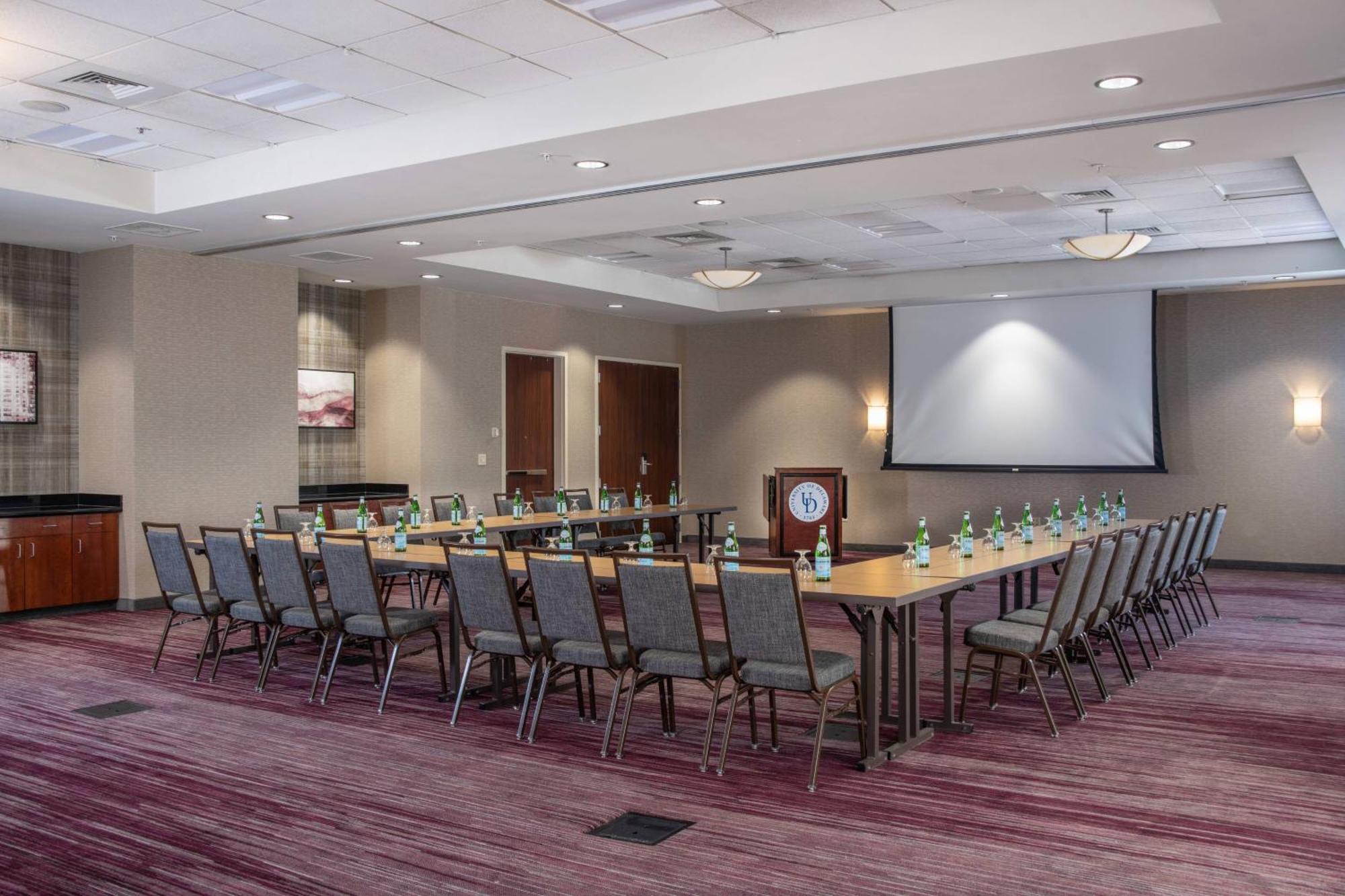 Courtyard By Marriott Newark-University Of Delaware Dış mekan fotoğraf