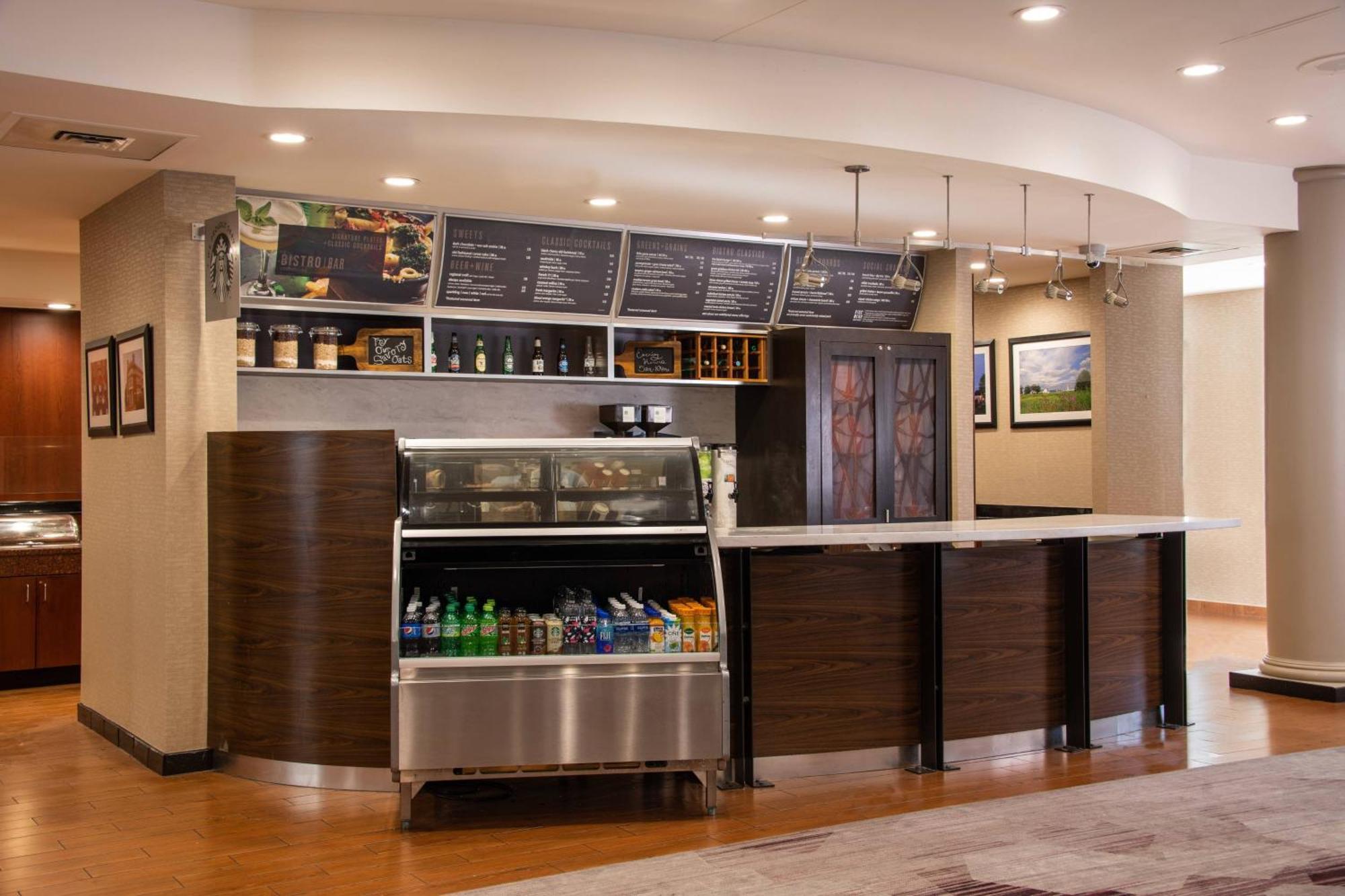 Courtyard By Marriott Newark-University Of Delaware Dış mekan fotoğraf