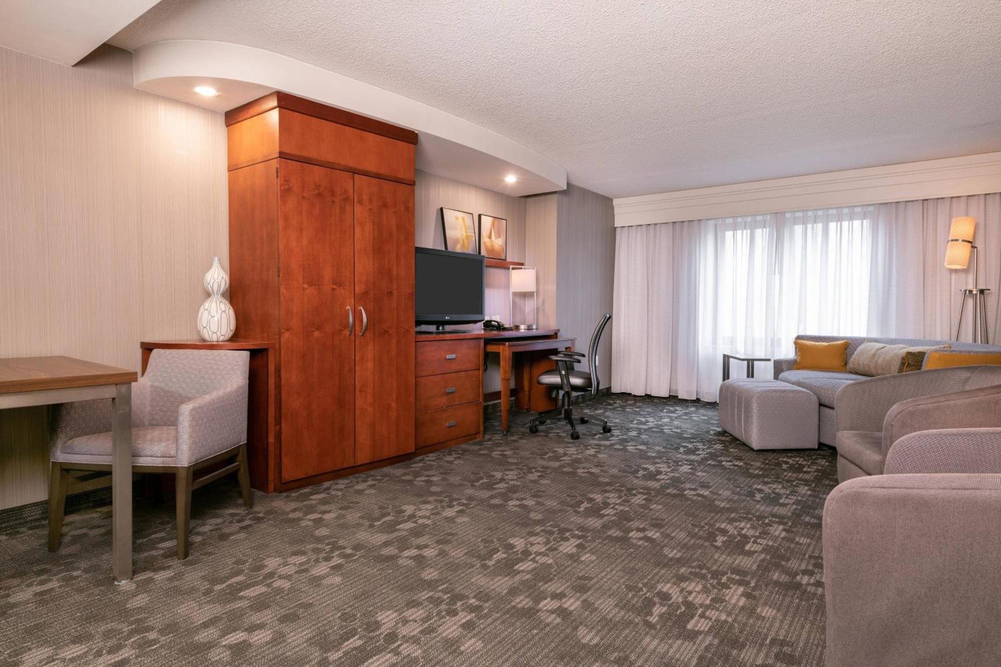 Courtyard By Marriott Newark-University Of Delaware Dış mekan fotoğraf