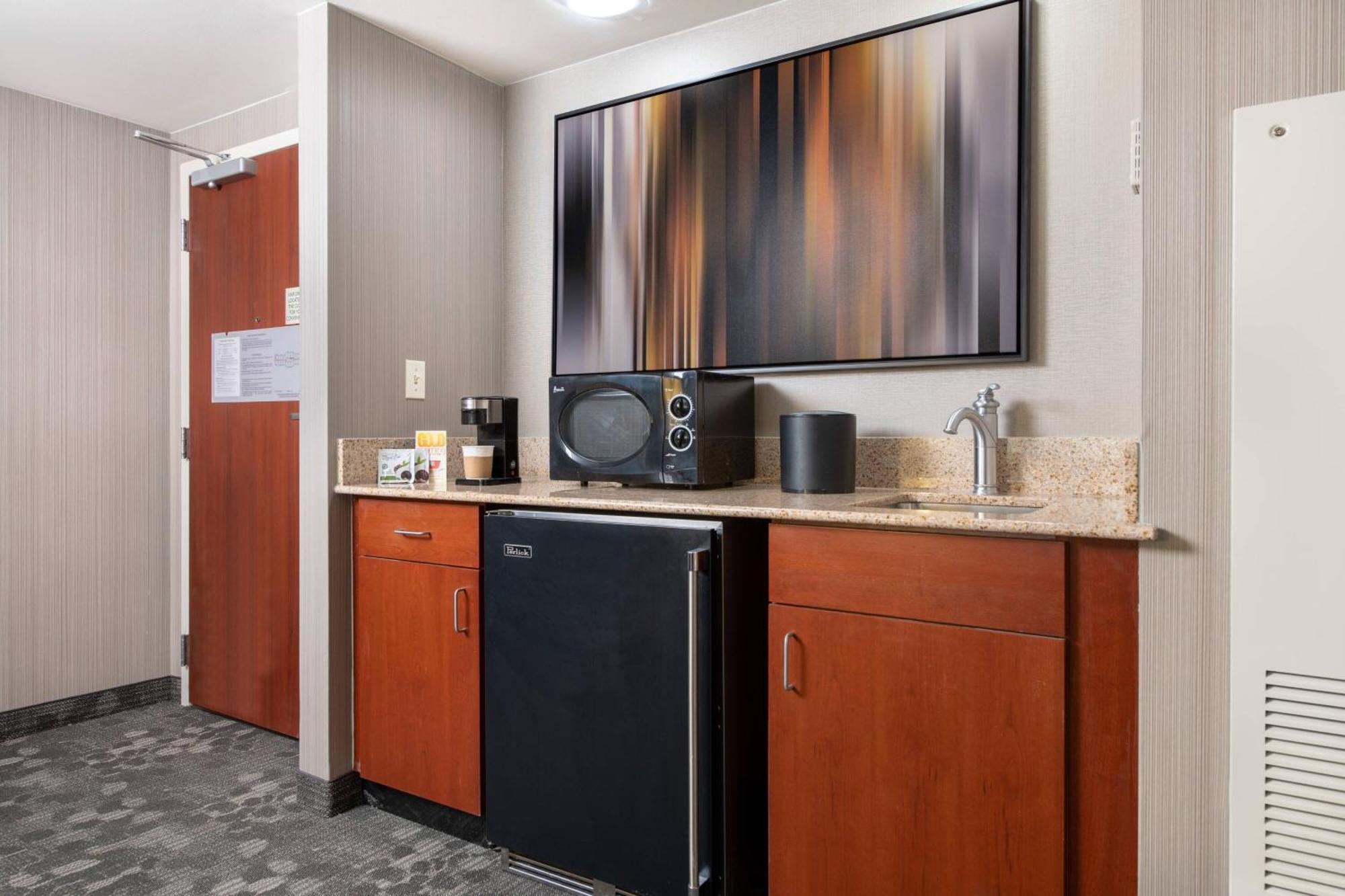 Courtyard By Marriott Newark-University Of Delaware Dış mekan fotoğraf