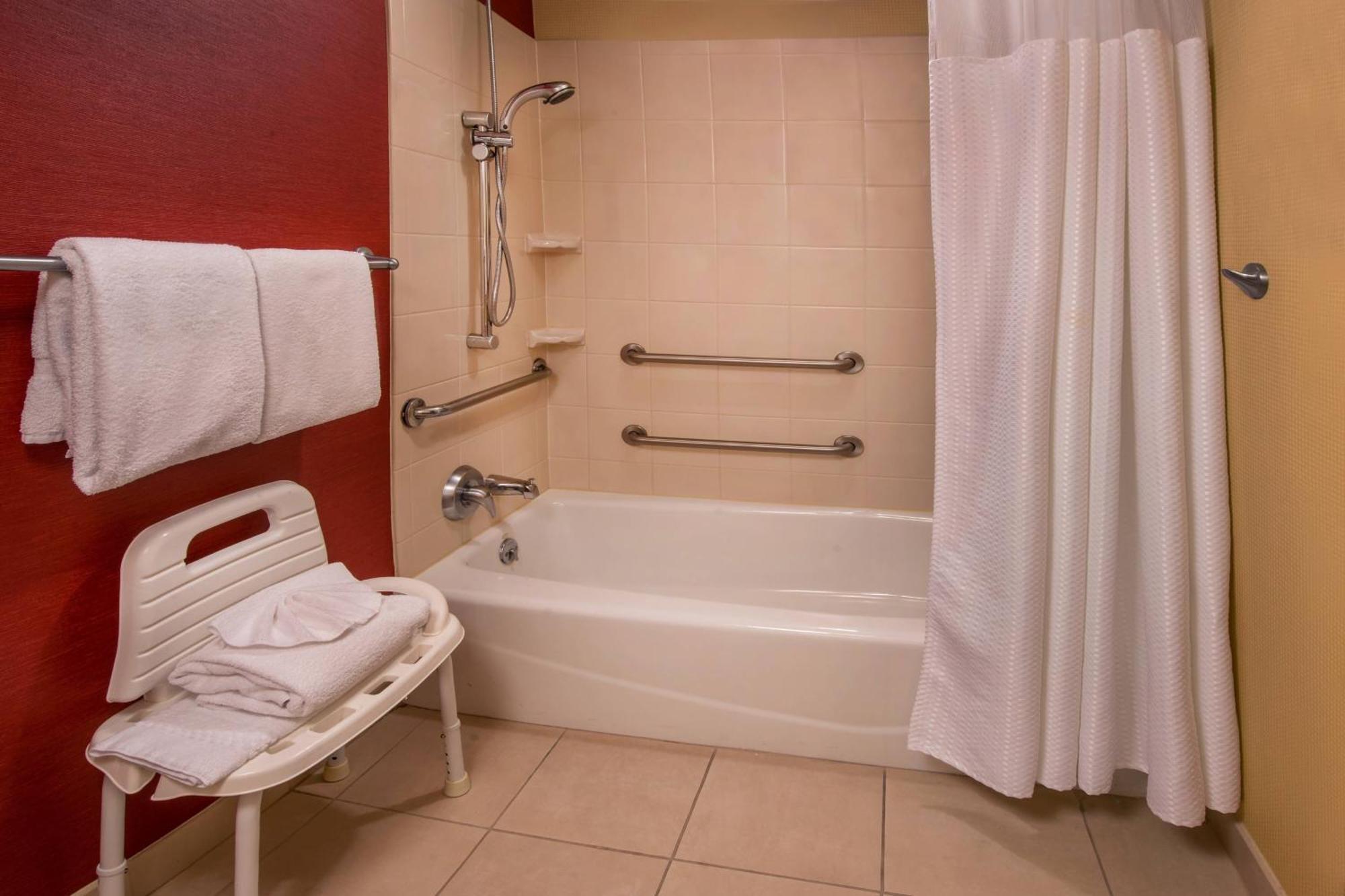 Courtyard By Marriott Newark-University Of Delaware Dış mekan fotoğraf