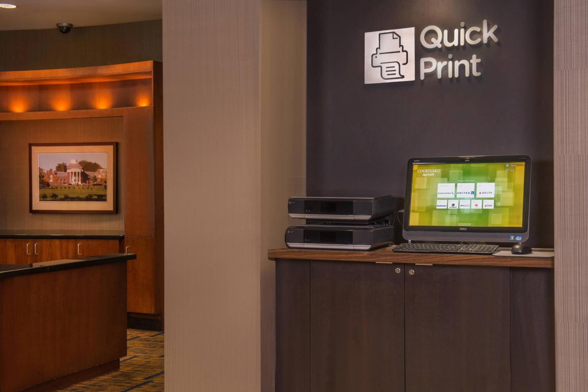 Courtyard By Marriott Newark-University Of Delaware Dış mekan fotoğraf