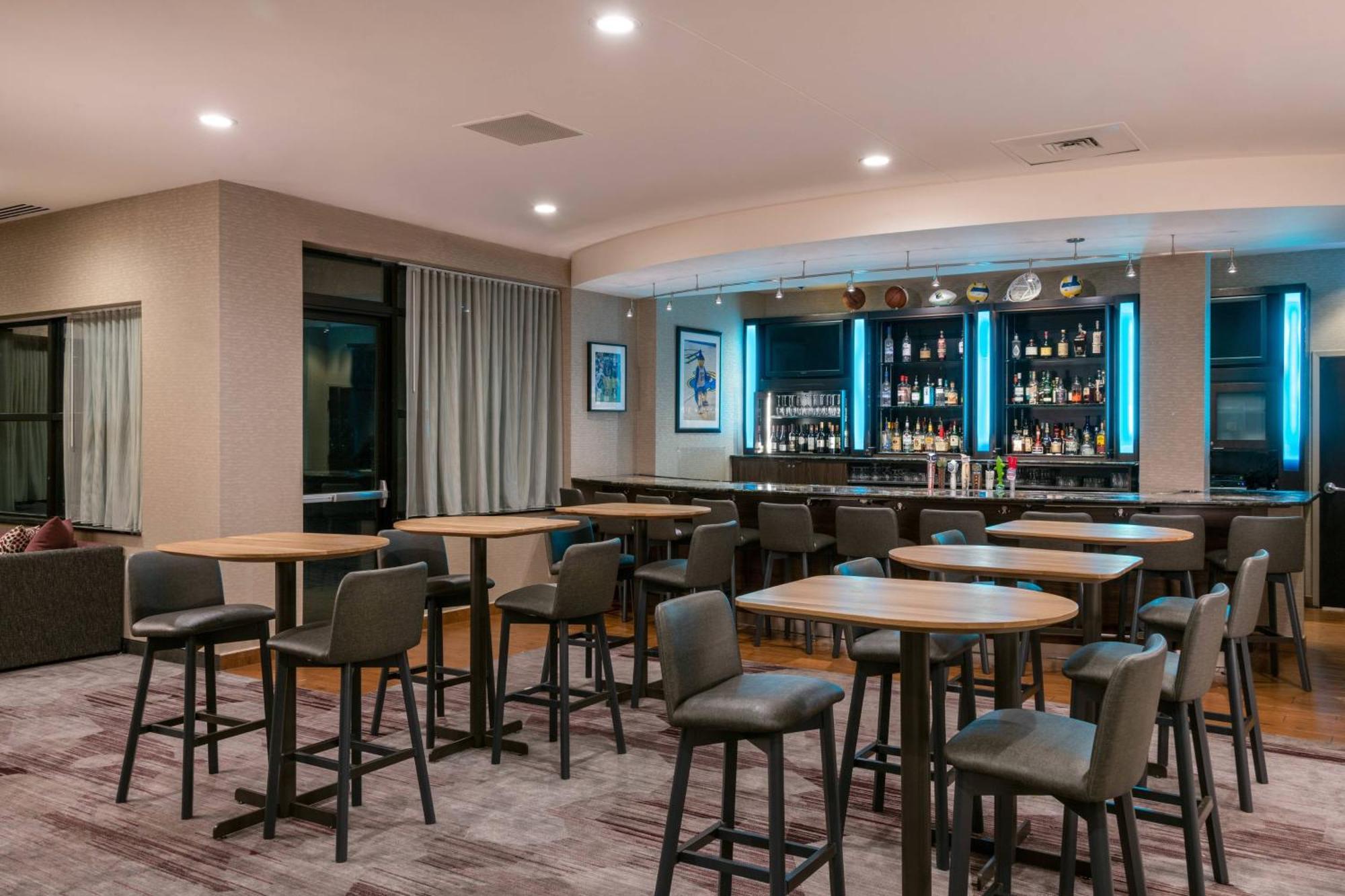 Courtyard By Marriott Newark-University Of Delaware Dış mekan fotoğraf