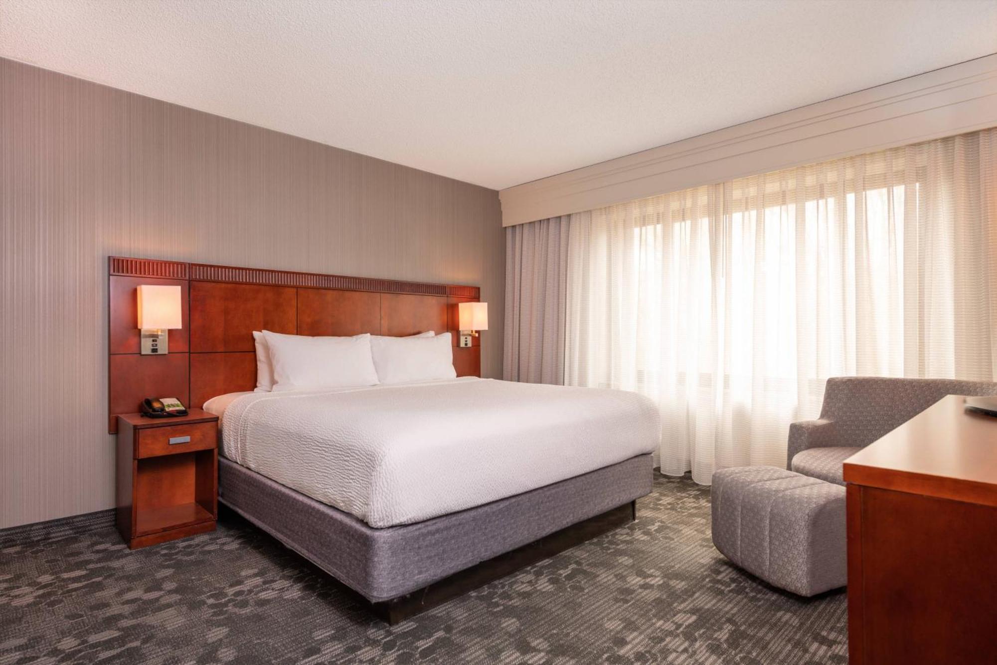 Courtyard By Marriott Newark-University Of Delaware Dış mekan fotoğraf