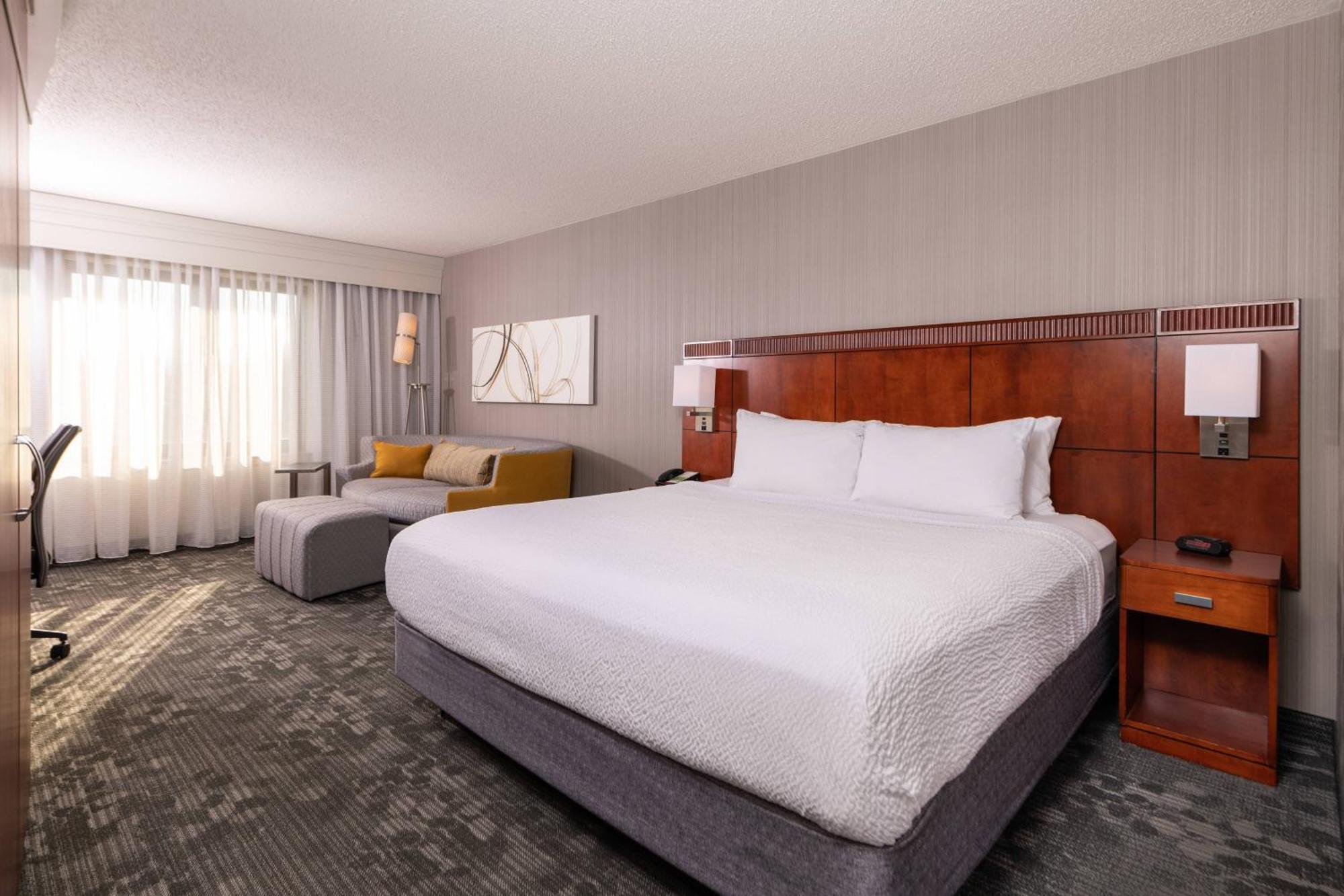 Courtyard By Marriott Newark-University Of Delaware Dış mekan fotoğraf