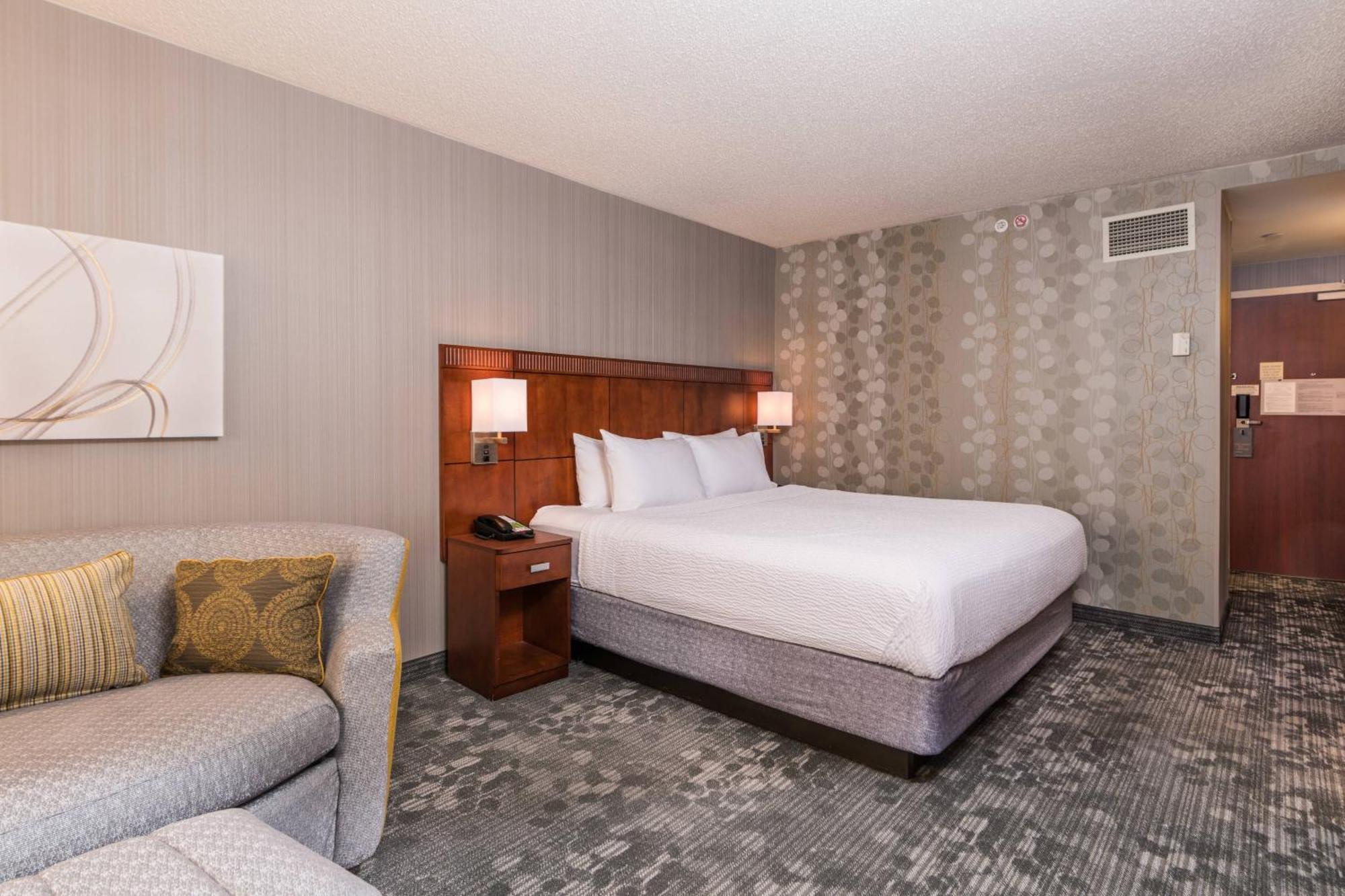 Courtyard By Marriott Newark-University Of Delaware Dış mekan fotoğraf