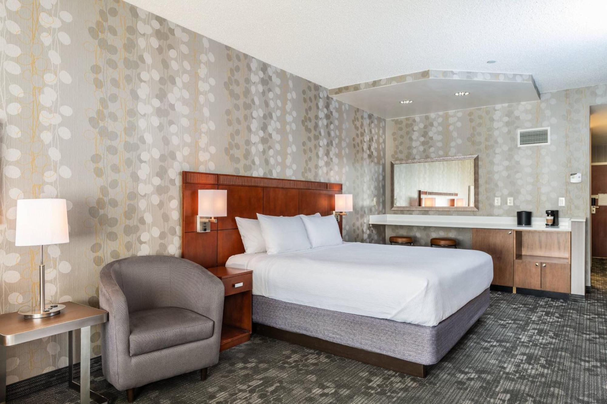 Courtyard By Marriott Newark-University Of Delaware Dış mekan fotoğraf