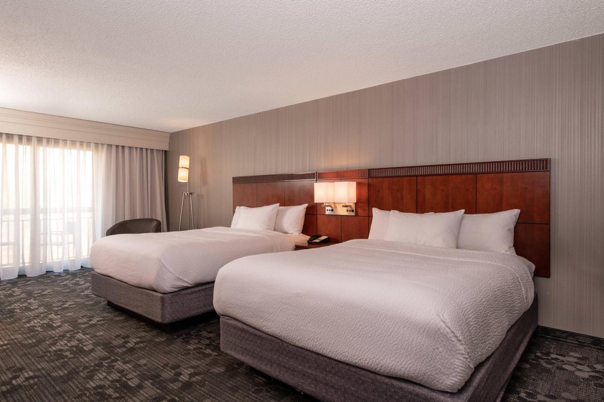 Courtyard By Marriott Newark-University Of Delaware Dış mekan fotoğraf