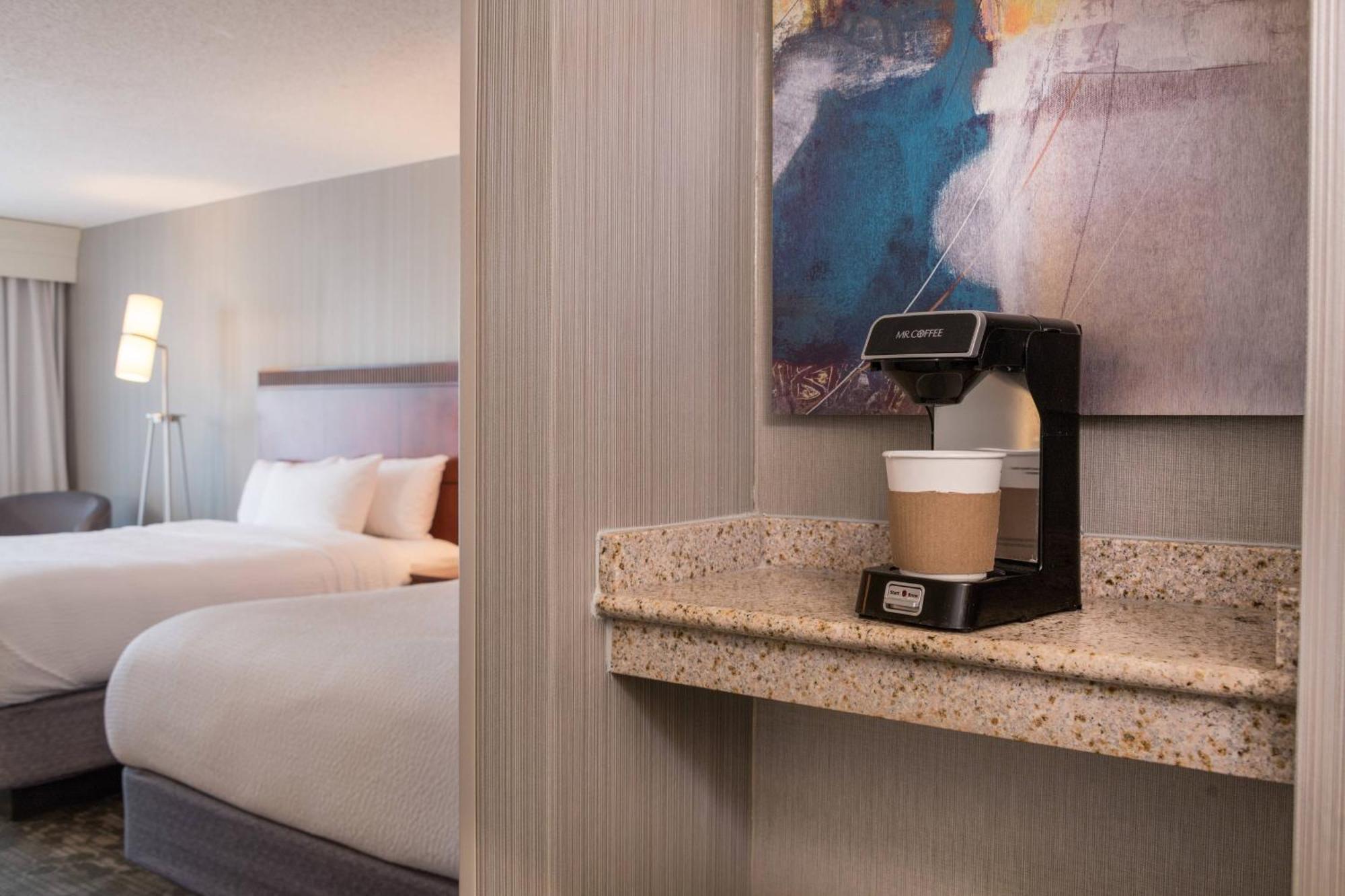 Courtyard By Marriott Newark-University Of Delaware Dış mekan fotoğraf