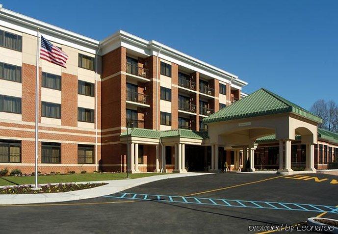 Courtyard By Marriott Newark-University Of Delaware Dış mekan fotoğraf