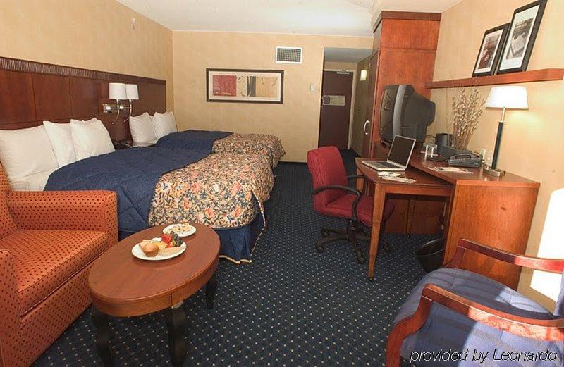 Courtyard By Marriott Newark-University Of Delaware Oda fotoğraf