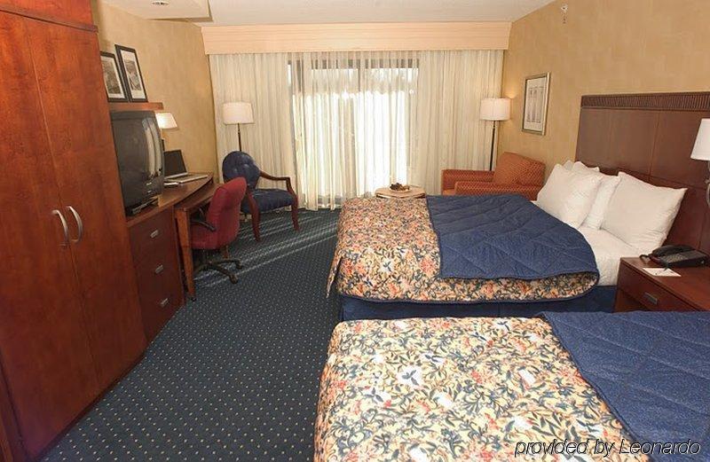 Courtyard By Marriott Newark-University Of Delaware Oda fotoğraf