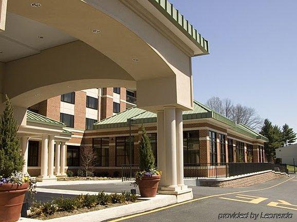 Courtyard By Marriott Newark-University Of Delaware Olanaklar fotoğraf