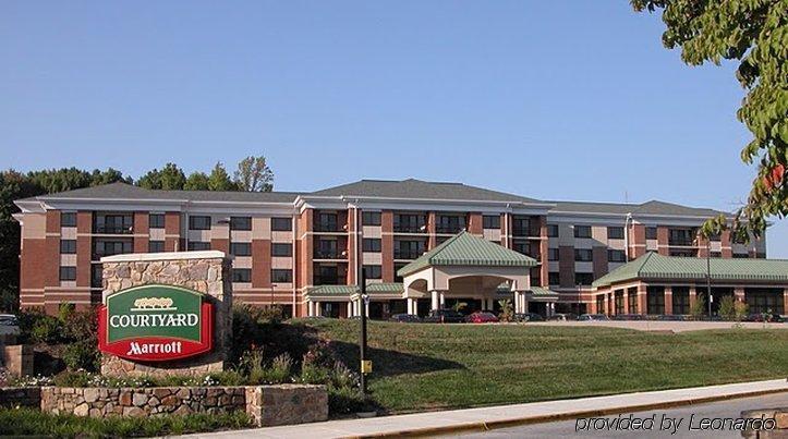 Courtyard By Marriott Newark-University Of Delaware Olanaklar fotoğraf