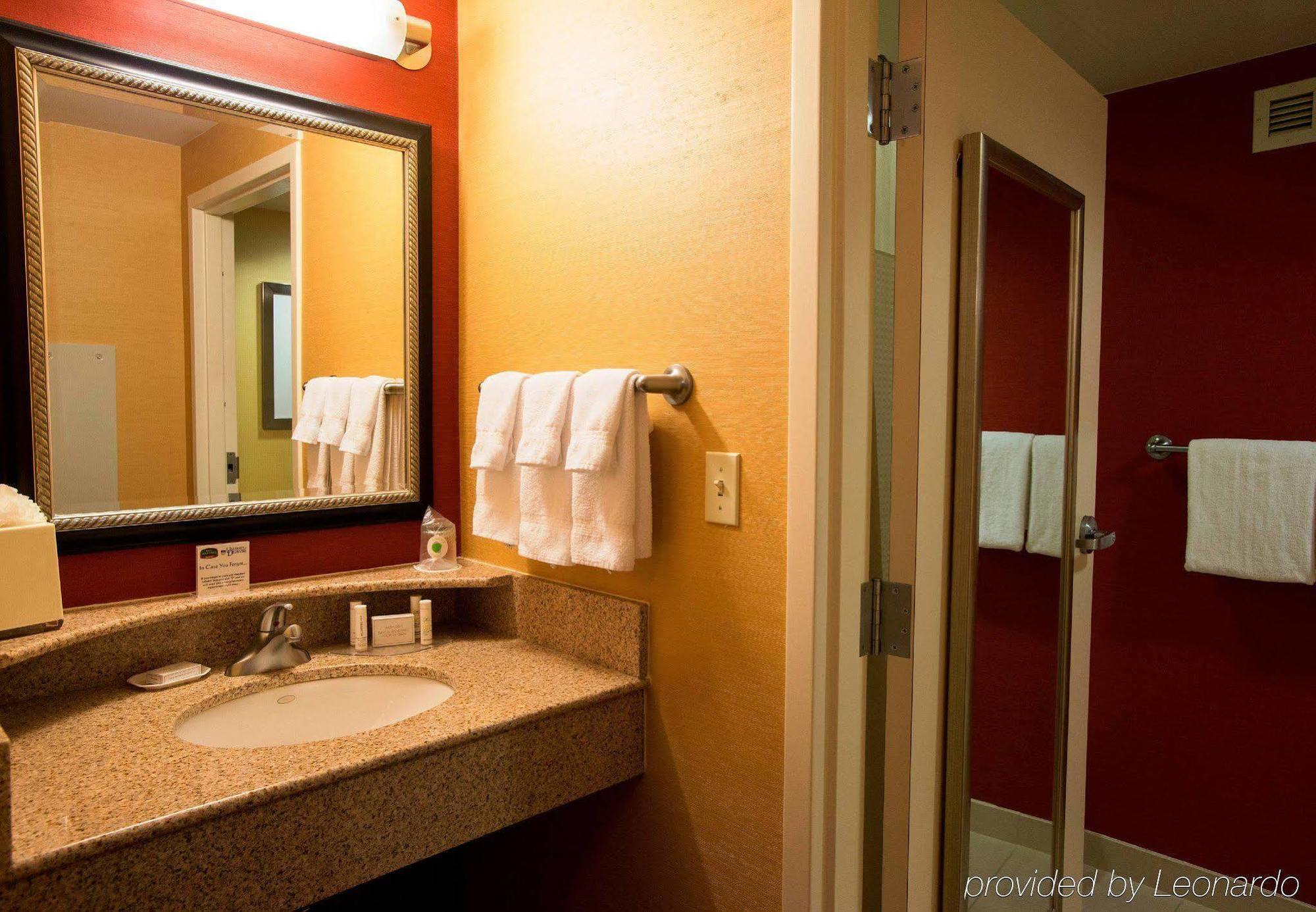 Courtyard By Marriott Newark-University Of Delaware Dış mekan fotoğraf