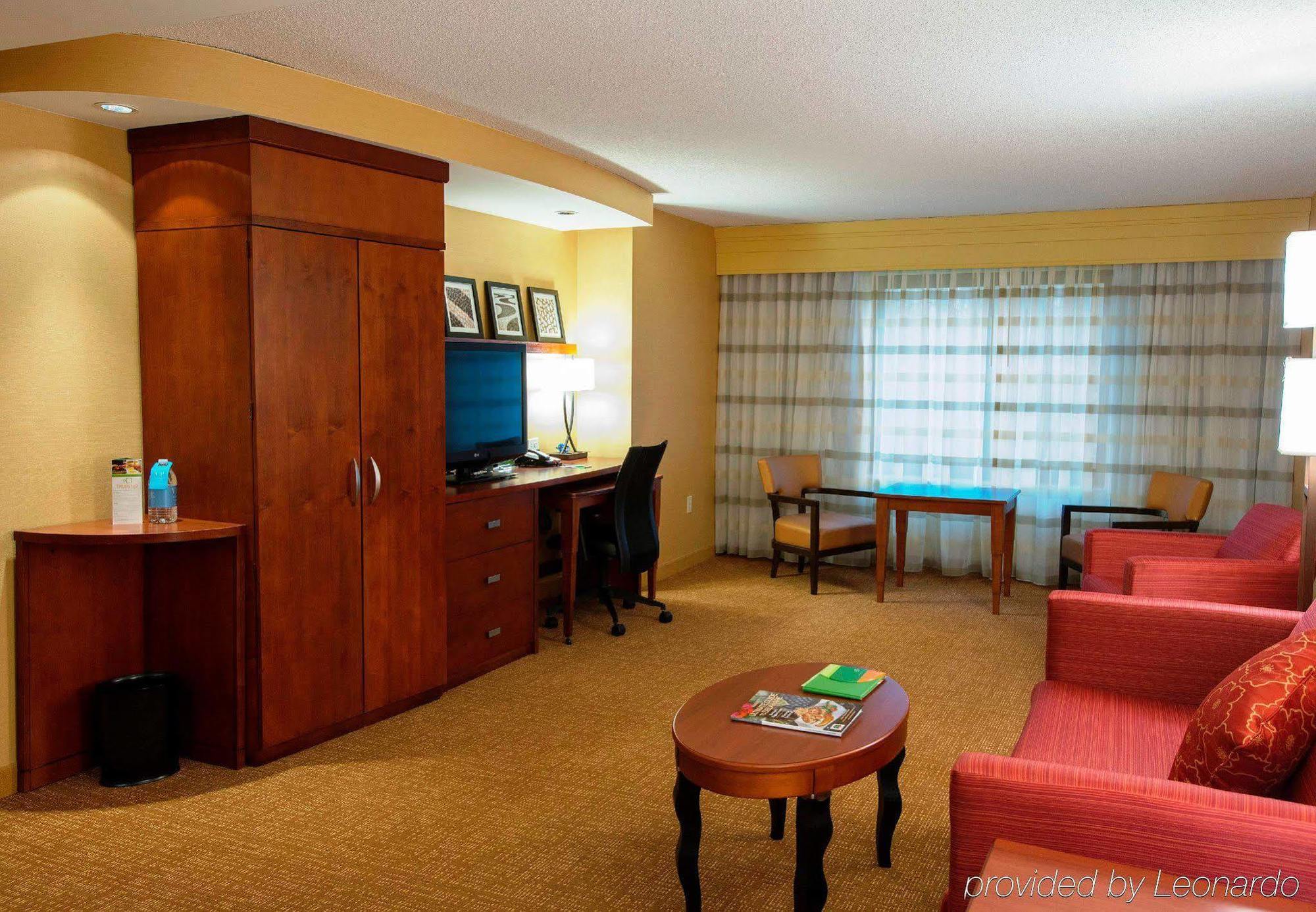 Courtyard By Marriott Newark-University Of Delaware Dış mekan fotoğraf