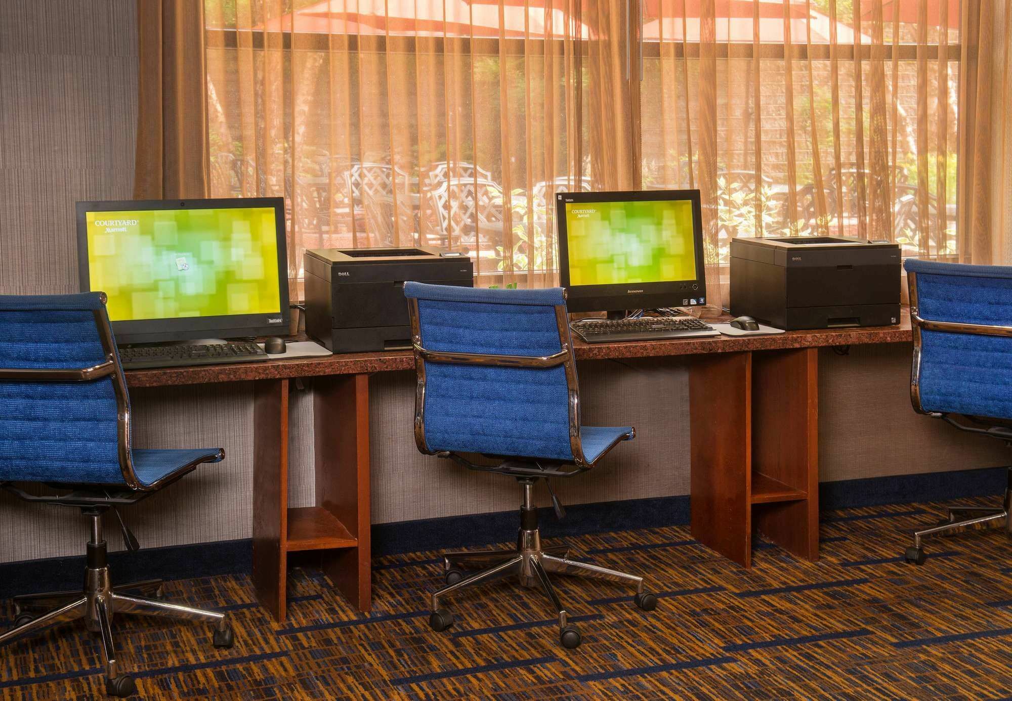 Courtyard By Marriott Newark-University Of Delaware Dış mekan fotoğraf